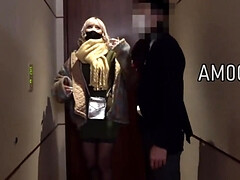 アジア人, デカパイ, ブロンド, ハードコア, 日本人, 下着, 淫乱熟女, 喫煙