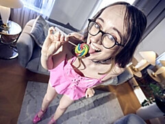 素人, デカパイ, オナニー, 自然山雀, ガリガリ, 一人, ストリッピング, ティーン