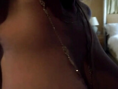 Gros seins, Sucer une bite, Tir de sperme, Gorge profonde, Queue, Hard, Fait maison, Mature