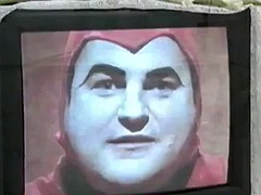 Blonde, Brunette brune, Groupe, Mère que j'aimerais baiser, Orgie