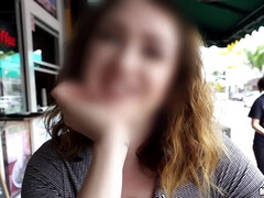 デカパイ, 茶髪の, ラティーナ, 自然山雀, アウトドア, ハメ撮り, 公共, オッパイの