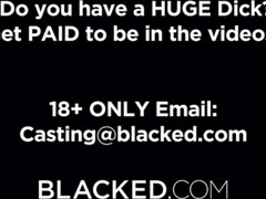 ブロンド, 顔射, 手コキする, 異人種間, なめる, 小柄, オマンコ, オッパイの