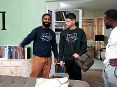 Cul, Grosse bite, Sucer une bite, Branlette thaïlandaise, Hd, Interracial, Masturbation, Chevaucher