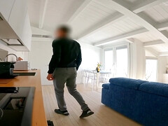 Leie, Grosse titten, Betrug, Fetisch, Flashen, Hd, Hotel, Italienisch