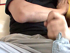 Pijpbeurt, Bruinharig, Handbeurt, Tiener