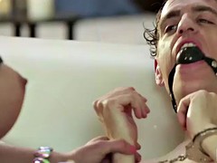 Anaal, Bondage discipline sadomasochisme, Grote mammen, Nederlands, Homo, Latijnse vrouw, Shemale, Speelgoed