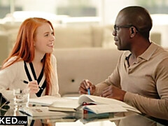 18 летние, Большой член, Минет, Собачьи, Куколка, Натуральные сиськи, Рыжие, Молоденькие