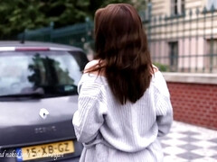 Жопа, Эротика, Мастурбация, Обнаженные, На природе, Киски, Сиськи, Влажная