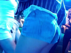 Gek, Schattig, Handbeurt, Hardcore, Hd, Tepels, Orgie, Kut duiken