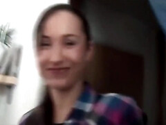 デカ尻, デカパイ, 茶髪の, 巨乳な, チェコ, グループ, Hd, 天然