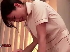 アジア人, フェラチオ, 茶髪の, 日本人, 淫乱熟女, 母, ヌード, 叫ぶ