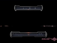 Sexy Latina Tori Avano wrestles winless Billy Boston