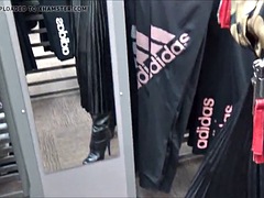熟年, シーメール