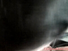 Blasen, Schwanz, Hd, Natürlichen titten, Zierlich, Pov, Muschi, Rasiert