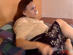 Gorda, Abuelita, Latina, Masturbación, Maduro, Madres para coger, Solo, Juguetes