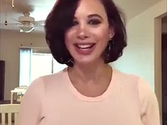 Schönheit, Grosse titten, Kompilation