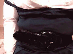Britannique, Talons, Culottes ou slips, Collant, Softcore