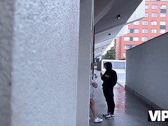 Schönheit, Blondine, Gehörnter ehemann, Tschechisch, Hd, Pov, Realität, Jungendliche (18+)