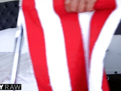 18 años, Anal, Culo, Beso negro, Rubia, Dominación, Sexo duro, Adolescente