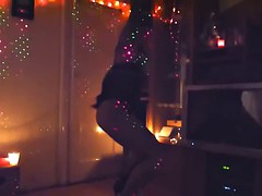 Любители, Красотки, Эксгибиционист, Белье