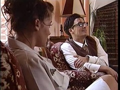 German Big Natural Tits Anal