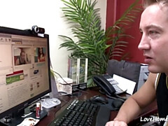 素人, デカパイ, フェラチオ, Hd, 自家製, 剃毛