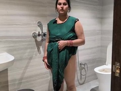 Arsch, Prominente, Sperma im mund, Schwanz, Handjob, Selbstgemacht, Monster, Orgasmus