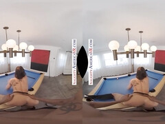 Hardcore, Hd, Interraciaal, Masturbatie, Orgasme, Realiteit, Kousen, Tieten likken
