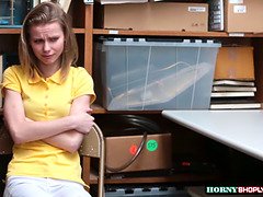 美人, ブロンド, フェラチオ, 巨乳な, ハードコア, Hd, ストリップ, ティーン