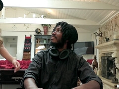 Asombroso, Rubia, Mamada, Polla, Sexo duro, Coño