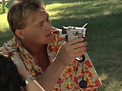 Anal, Double pénétration, Groupe, De plein air