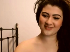 Amateur, Indio, Ruso, Medias largas, Adolescente