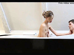 Brother, stepbrother, stepsister