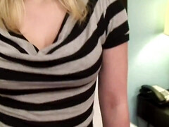 Verga grande, Tetas grandes, Tetona, Corridas, Pajear, Adolescente, Apretado, Tetas