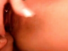 Amateur, Fetiche, Penetracion con dedos, Casero, Masturbación, Perforación