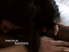 Nylons And Lust 1 - Elizabeth L & Lora P