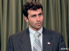 In den arsch, Blondine, Blasen, Aufs gesicht abspritzen, Fingern, Milf, Pov, Kurzes haar