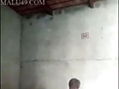 Indian Girl Kissing and Fucking