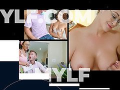 Schönheit, Blondine, Flotter vierer, Gruppe, Hardcore, Orgie, Reiten, Jungendliche (18+)