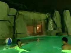 Amateur, Japonés