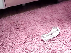 Schlafzimmer, Betrug, Paar, Aufs gesicht abspritzen, Masturbation, Muschi, Rasiert, Titten