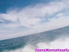 18 ans, Amateur, Sucer une bite, Hd, De plein air, Pov, Réalité, Adolescente