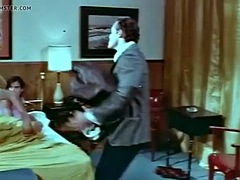 (((theatrical trailer))) - honeymoon haven (1977) - mkx