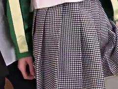 Aziatisch, Grote mammen, Hardcore, Japaans, Moeder die ik wil neuken, Tieten likken