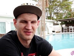 Grosser schwanz, Blondine, Schwanz, Hardcore, Zierlich, Rau, Jungendliche (18+), Titten