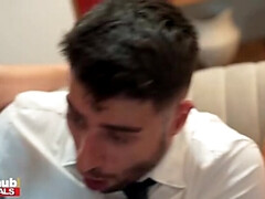 Gros seins, Femme couguar, Tir de sperme, En levrette, Mère que j'aimerais baiser, Maman, Orgasme, Chevaucher