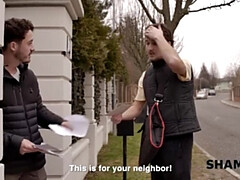 Blond, Frans, Rijpe lesbienne, Panty, Kut duiken, Geschoren