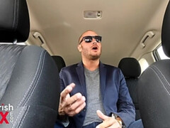 Besamung, Hundestellung, Strumpfhose, Zierlich, Reiten, Rock, Tätowierung, Titten