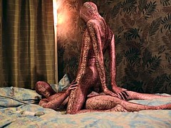Handjob, Japanische massage, Spielzeuge