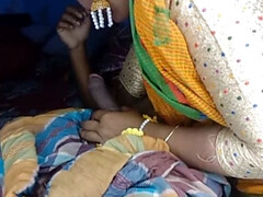 アジア人, フェラチオ, バック, 自家製, 人妻の, 旦那, インド人, 結婚式